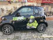 Melanie Breuer Werbetechnik / Melli's Ballon Idee - 10