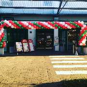 Melanie Breuer Werbetechnik / Melli's Ballon Idee - 4