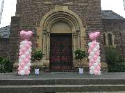 Melanie Breuer Werbetechnik / Melli's Ballon Idee - 8