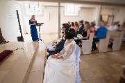 Melanie Casni Gesangslehrerin/Vocal Coach & Autorin - Hochzeitssängerin Ludwigsburg & Stuttgart