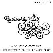 Melanie Casni Gesangslehrerin/Vocal Coach & Autorin - Logo Revived by MC