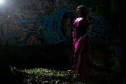 Melanie Casni Gesangslehrerin/Vocal Coach & Autorin - Sängerin Melanie Casni
Shining in the darkness
Fotoshoot: cocubu