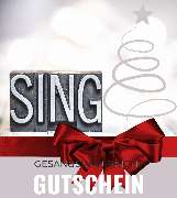 Melanie Casni Gesangslehrerin/Vocal Coach & Autorin - Weihnachts Geschenk Gutschein Gesangsunterricht