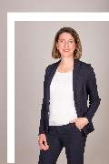 Melanie Dierheimer, Selbstständige Finanzberaterin für die Deutsche Bank - GALLERY