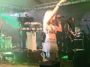 Melanie Engels - GALLERY