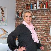 Melanie Golisch Dream Team - GALLERY