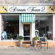 Melanie Golisch Dreamteam - GALLERY