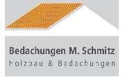 Melanie Schmitz Bedachungen Schmitz - LOGO