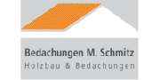 Melanie Schmitz Bedachungen Schmitz - LOGO