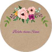 Melanie Schoof - LOGO