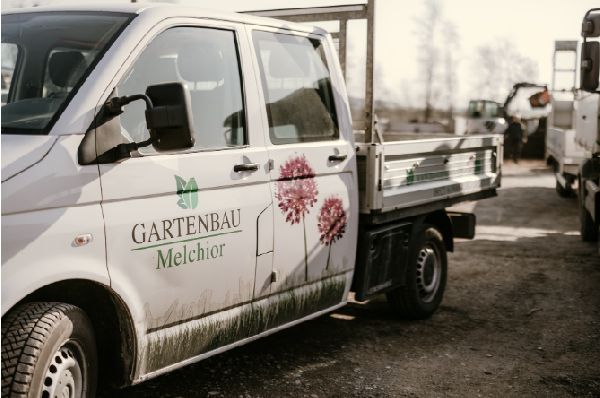 Melchior Gartenbau - GALLERY