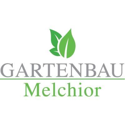 Melchior Gartenbau - LOGO