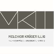 Melchior Krüger Illig Rechtsanwälte - LOGO