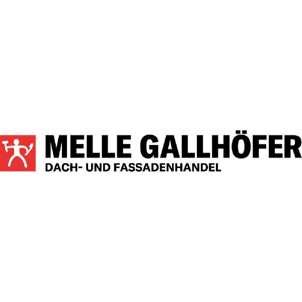 Melle Gallhöfer Dach GmbH - LOGO