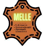 Melle Lederwaren - LOGO
