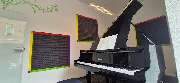 Melodia Klavierschule in München - Flügel - Melodia Klavierschule in München