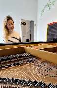 Melodia Klavierschule in München - Klavierunterricht - Melodia Klavierschule in München