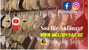 Melody Saz Evi Saz Baglama Kaufen Bestellen - GALLERY