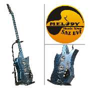 Melody Saz Evi Saz Baglama Kaufen Bestellen - GALLERY