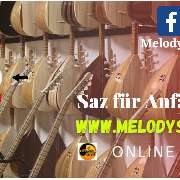 Melody Saz Evi Saz Baglama Kaufen Bestellen - GALLERY