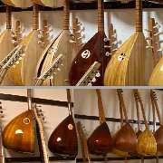 Melody Saz Evi Saz Baglama Kaufen Bestellen - GALLERY