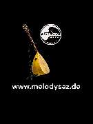 Melody Saz Evi Saz Baglama Kaufen Bestellen - GALLERY