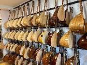 Melody Saz Evi Saz Baglama Kaufen Bestellen - GALLERY