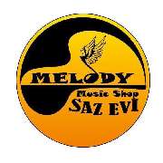 Melody Saz Evi Saz Baglama Kaufen Bestellen - LOGO