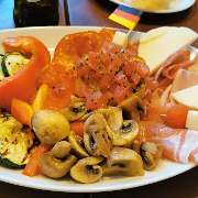 Melograno - GALLERY