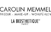 Memmel Carolin - LOGO