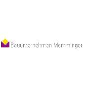 Memminger GmbH Bauunternehmen & Ing.Büro - LOGO
