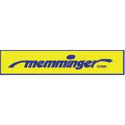 Memminger GmbH - LOGO