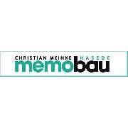 Memo Bau Christian Meinke GmbH - LOGO