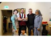 Memo.Cat Friseur - GALLERY