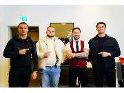 Memo.Cat Friseur - GALLERY