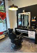 Memo.Cat Friseur - GALLERY