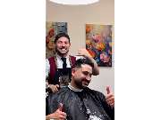 Memo.Cat Friseur - GALLERY