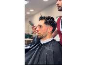 Memo.Cat Friseur - GALLERY