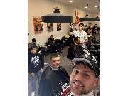 Memo.Cat Friseur - GALLERY