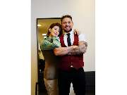 Memo.Cat Friseur - GALLERY