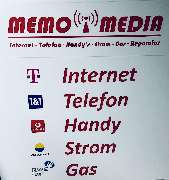 Memo Mediashop UG - GALLERY