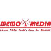 Memo Mediashop UG - LOGO