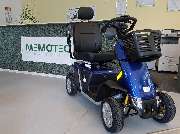 Memotec Rehatechnik - Sanitätshaus Oranienburg & Hilfsmittelverleih - GALLERY