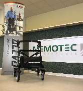 Memotec Rehatechnik - Sanitätshaus Oranienburg & Hilfsmittelverleih - GALLERY