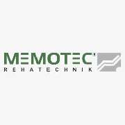 Memotec Rehatechnik - Sanitätshaus Oranienburg & Hilfsmittelverleih - LOGO
