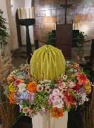 Memovida Bestattungen - Berlin - GALLERY