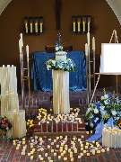 Memovida Bestattungen - München - GALLERY