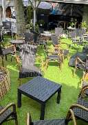 Menara Shisha Lounge - GALLERY