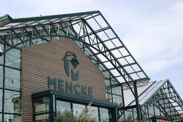 Mencke Gartencenter GmbH - GALLERY