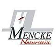 MENCKE Naturstein GbR - LOGO